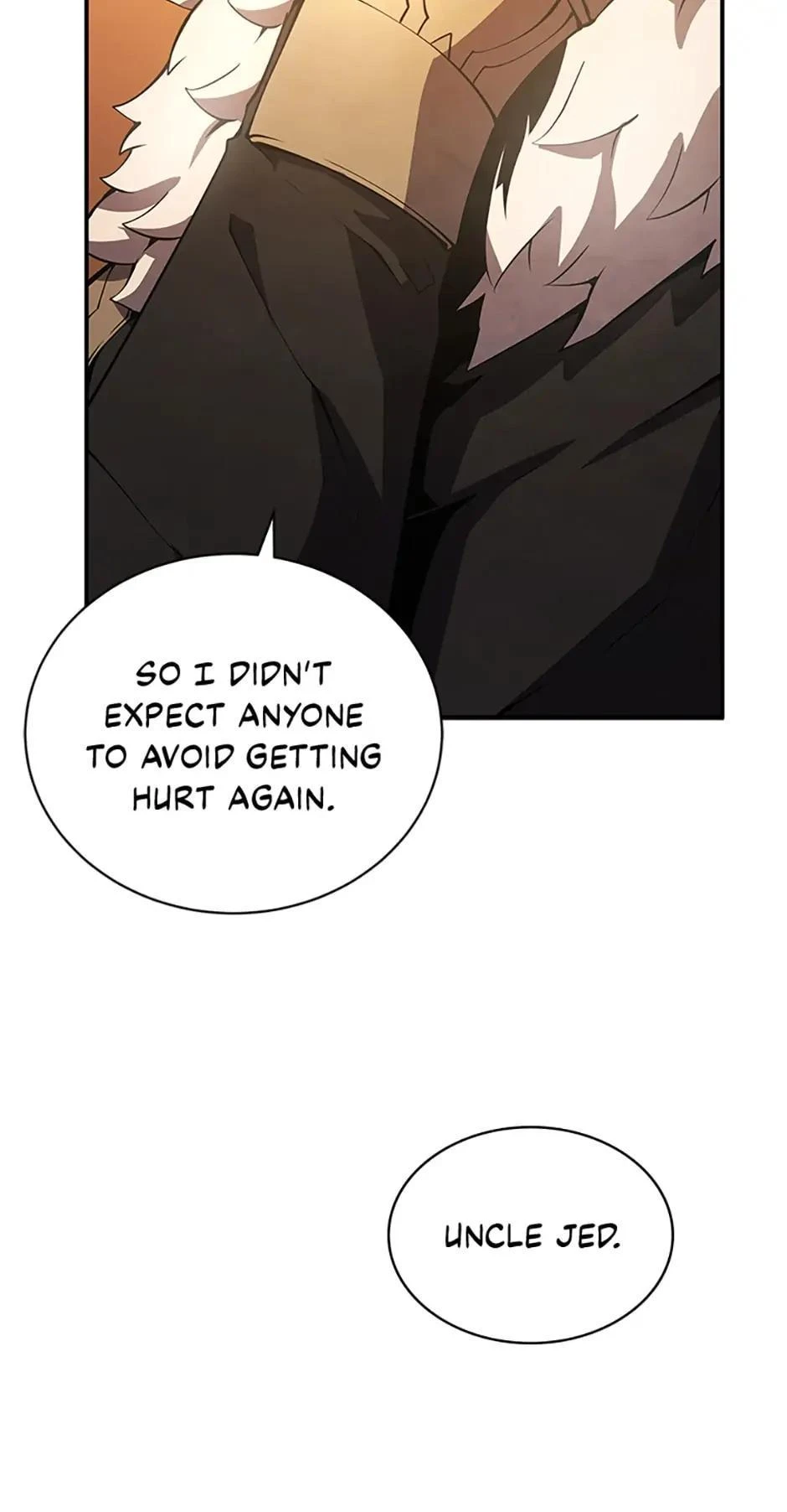 Read The Swordmaster's Son Manga Online