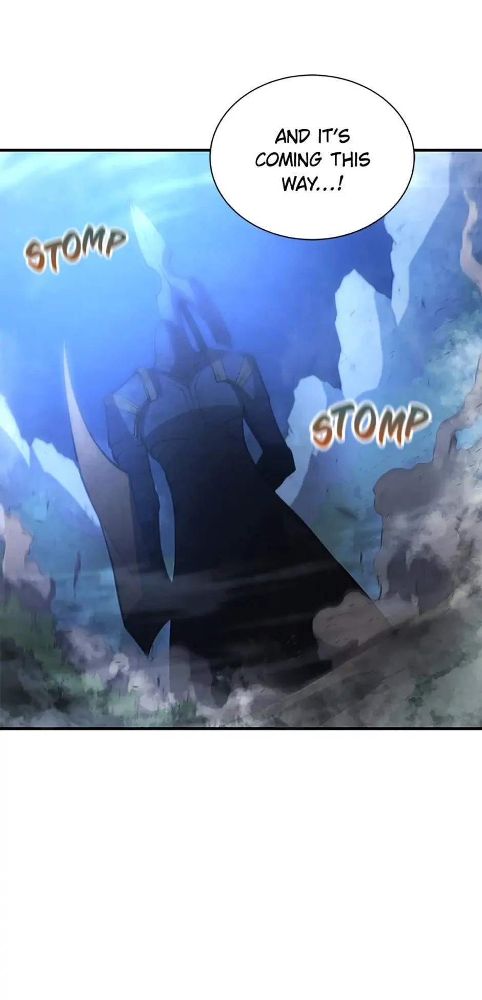 Read The Swordmaster's Son Manga Online