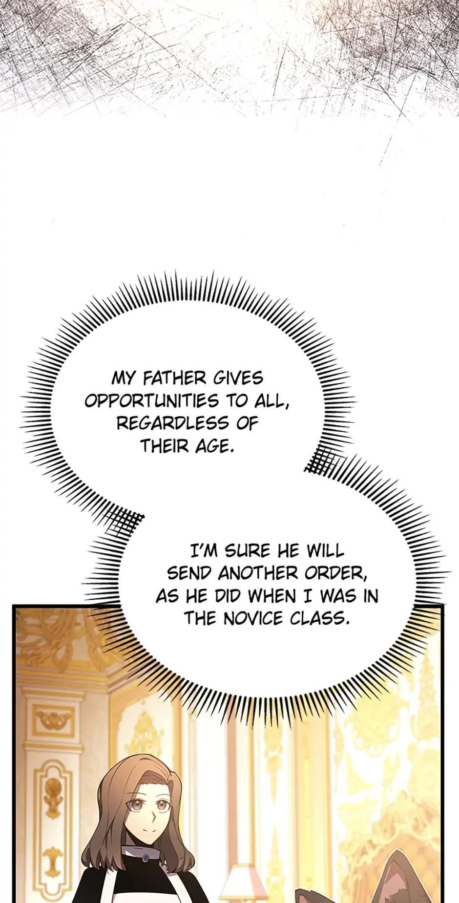 Read The Swordmaster's Son Manga Online