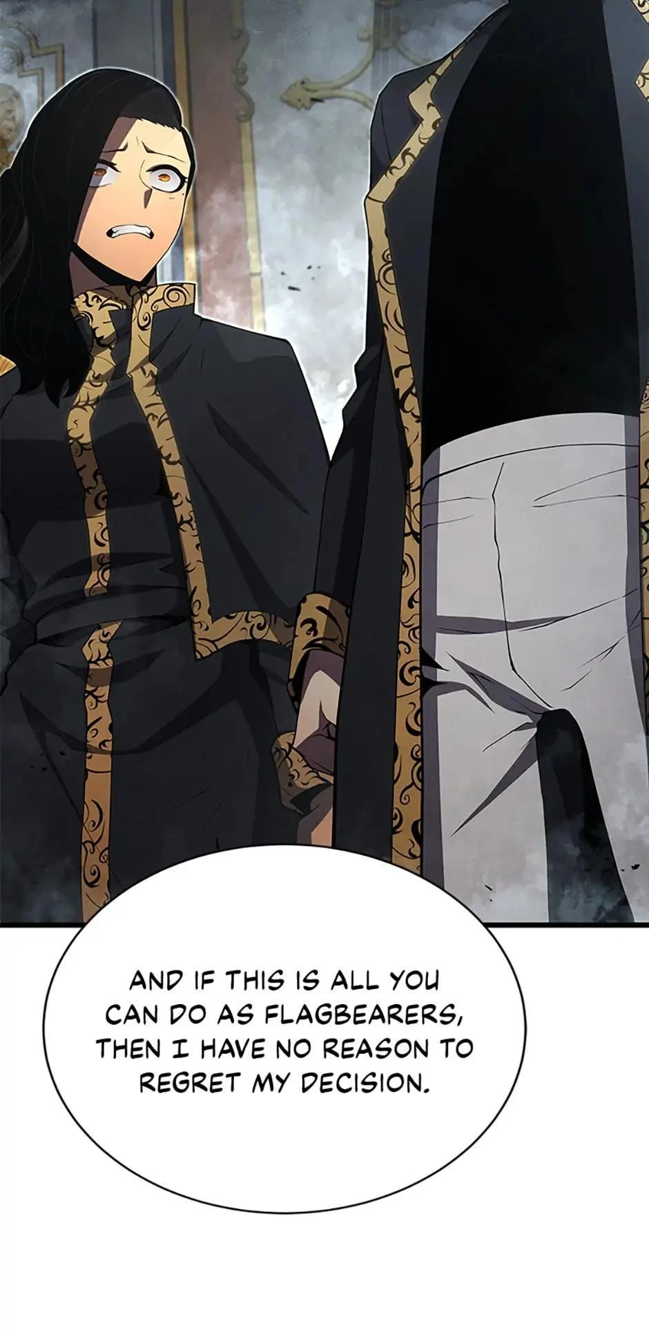 Read The Swordmaster's Son Manga Online