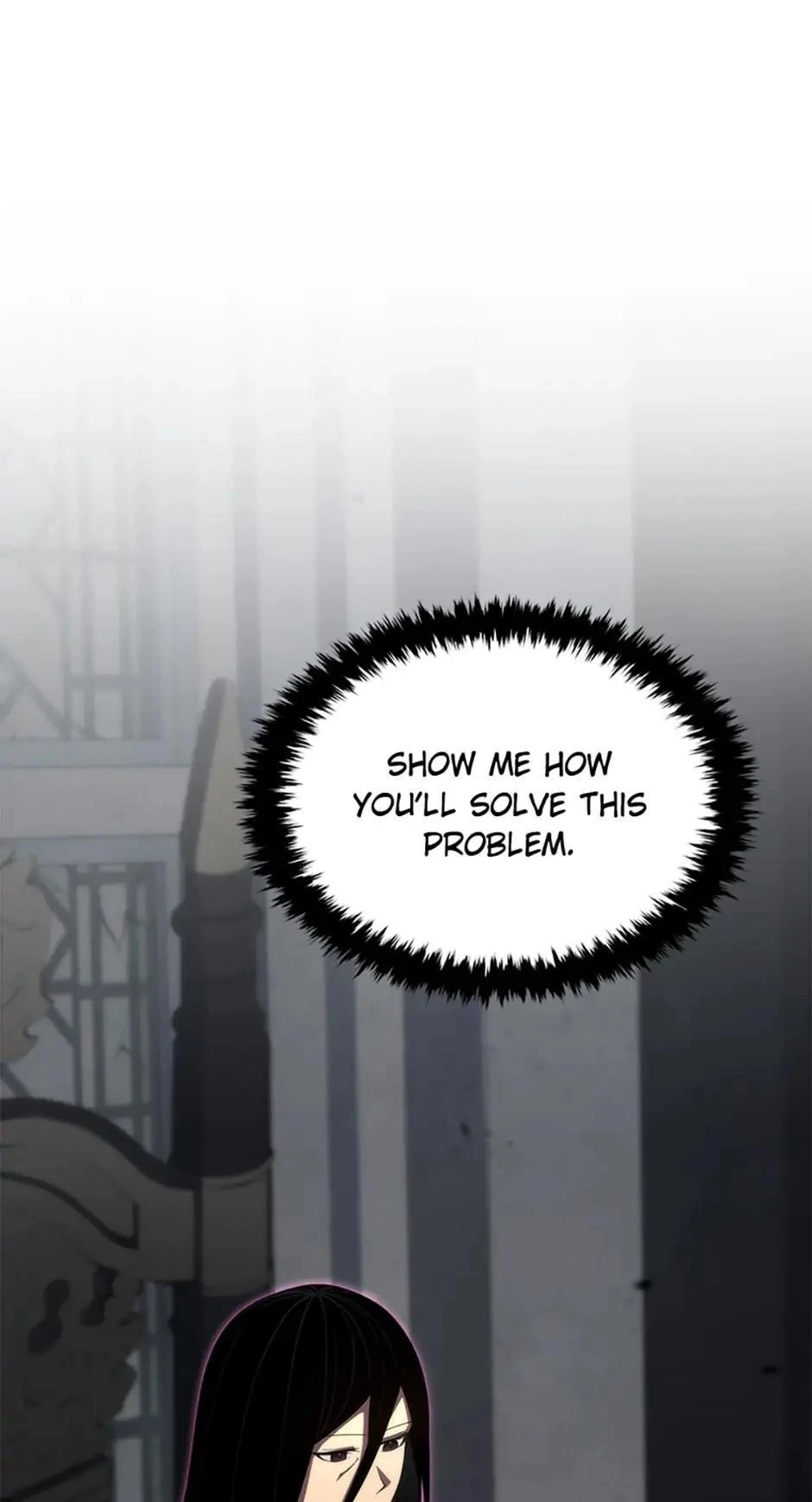 Read The Swordmaster's Son Manga Online