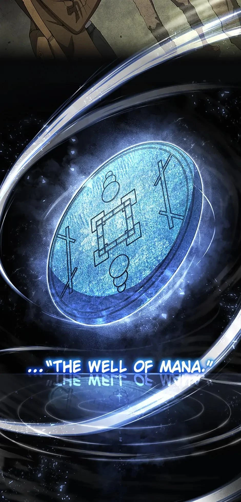 Read The Swordmaster's Son Manga Online