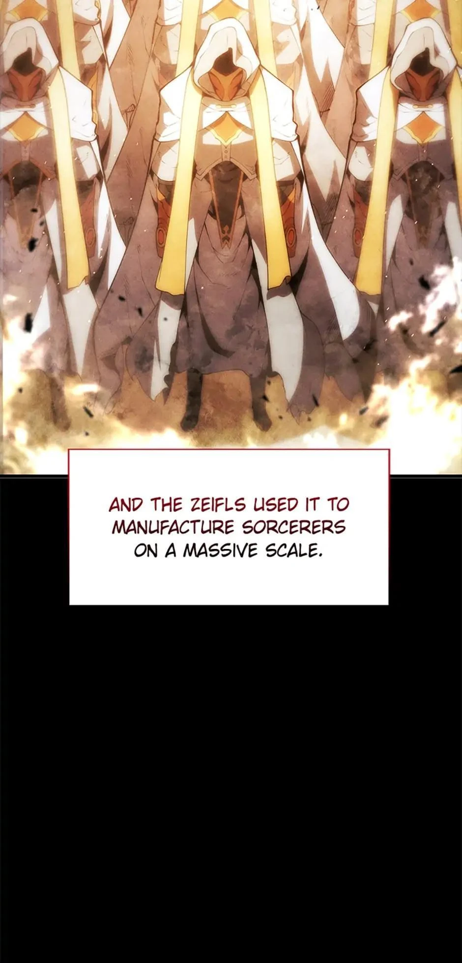 Read The Swordmaster's Son Manga Online