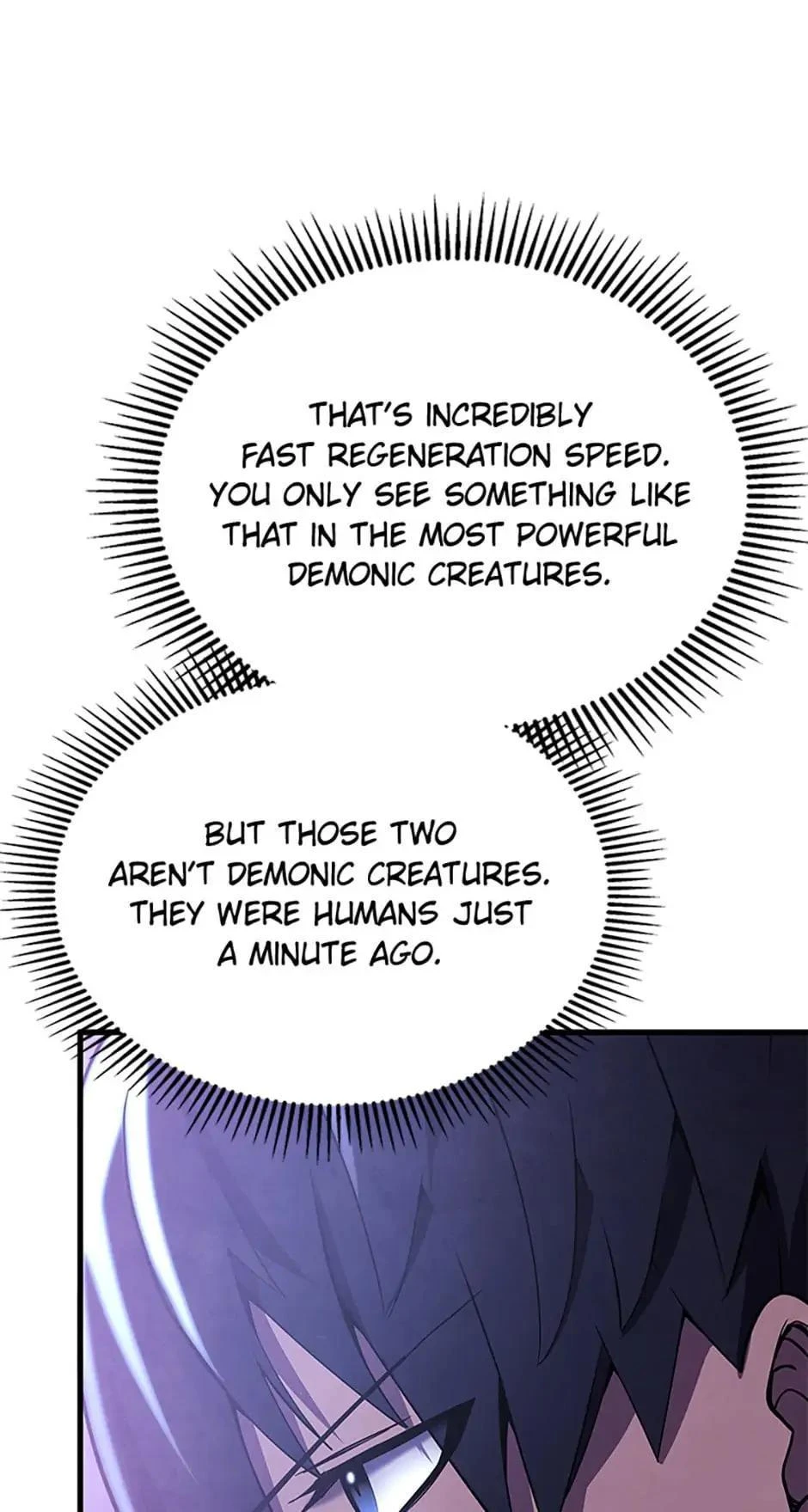 Read The Swordmaster's Son Manga Online