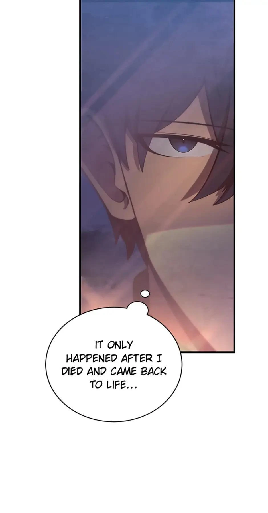 Read The Swordmaster's Son Manga Online