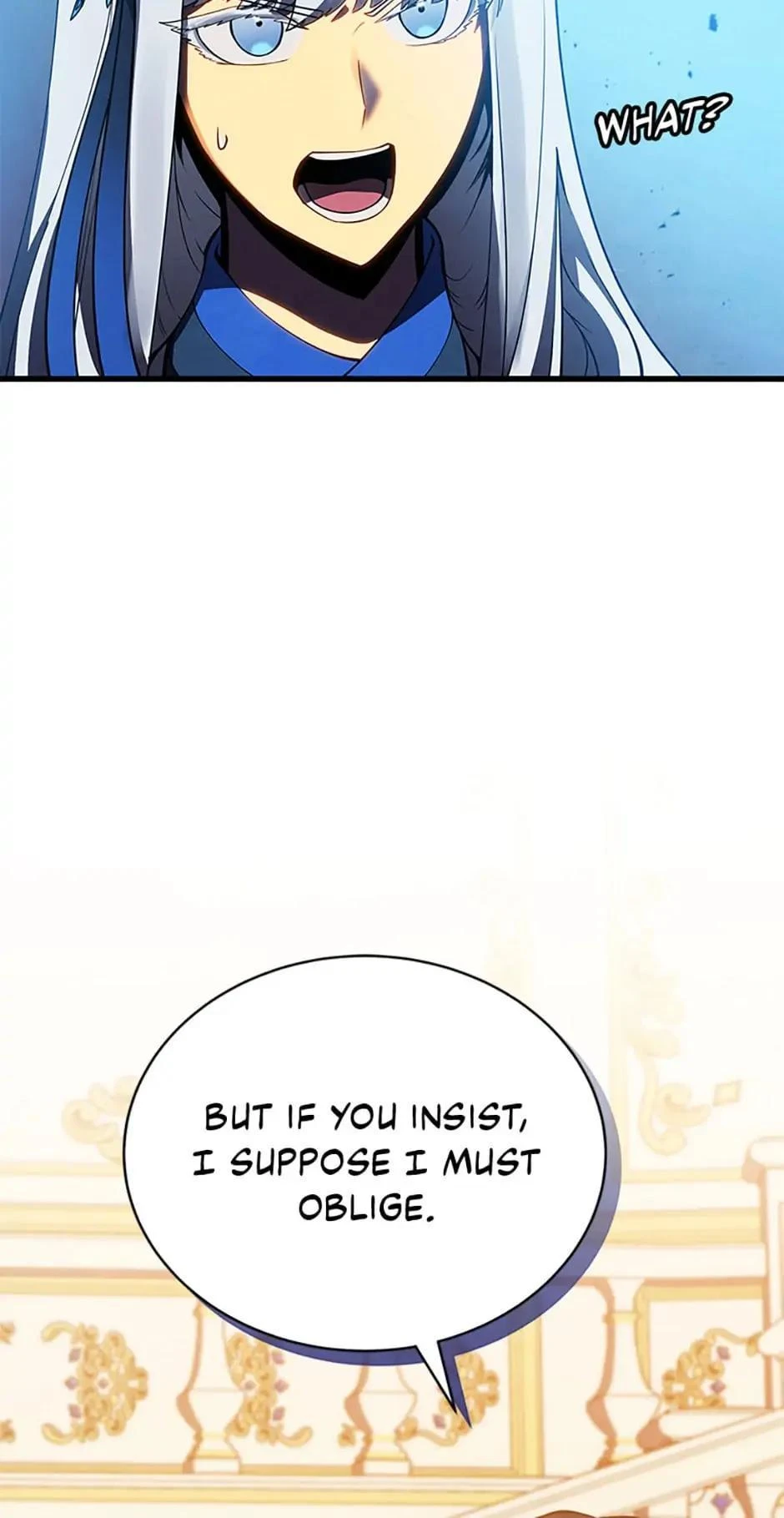 Read The Swordmaster's Son Manga Online