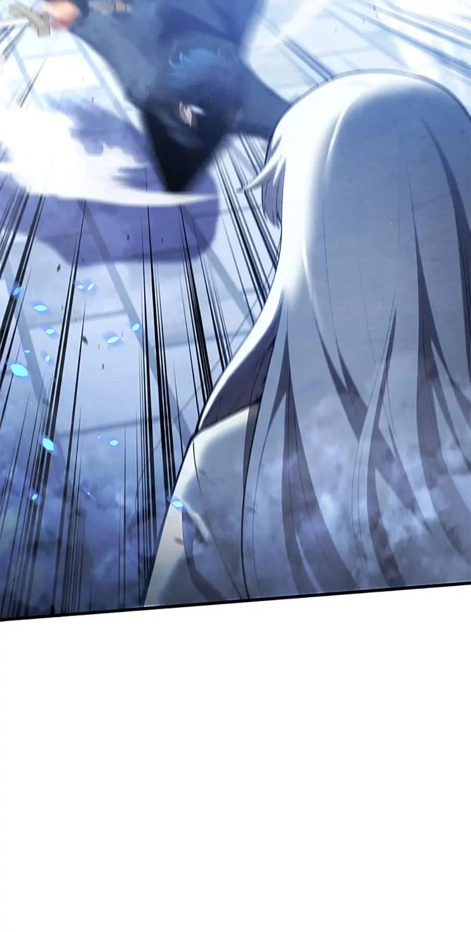 Read The Swordmaster's Son Manga Online