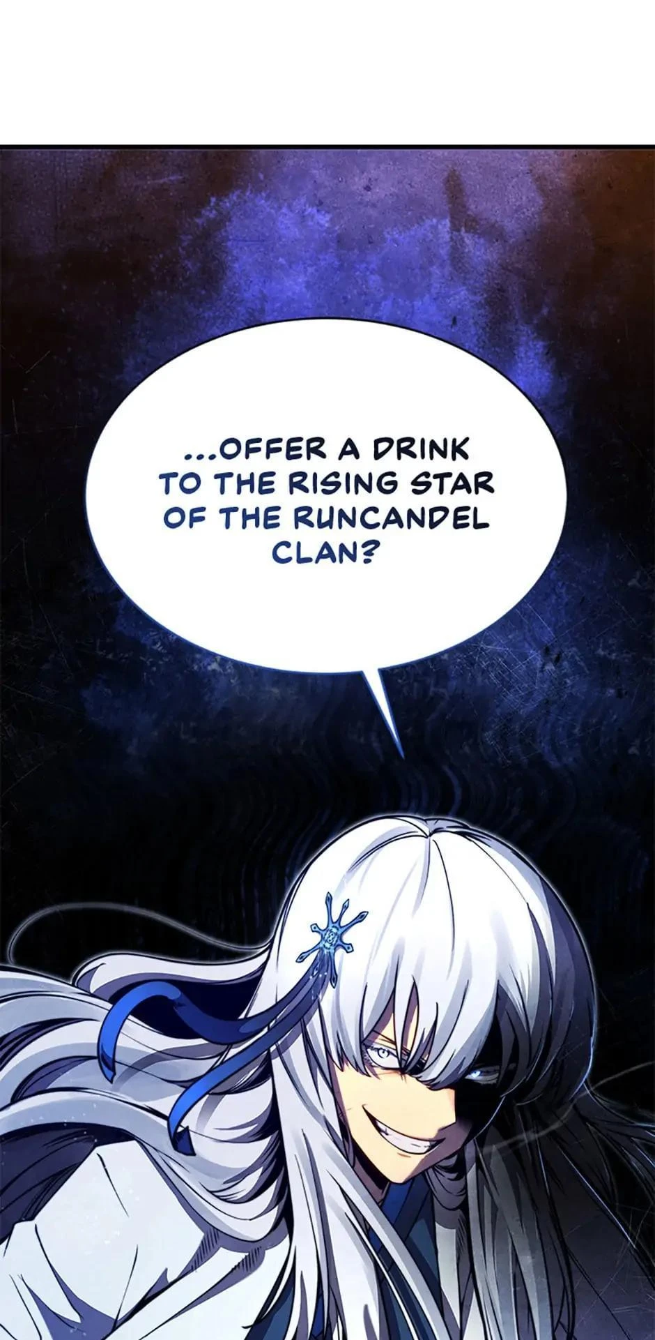 Read The Swordmaster's Son Manga Online