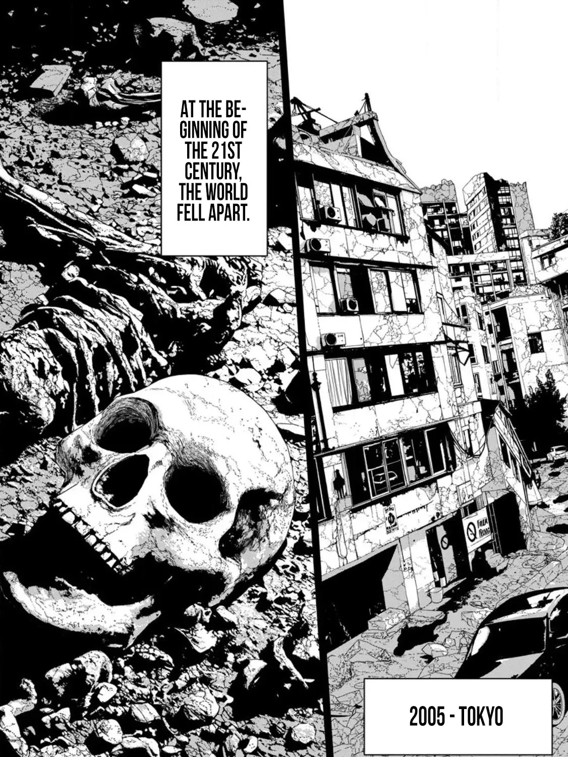 Read The Virgin Hero Who Fought in the Dungeon for 20 Years Male to Female Ratio 1-1000 Manga Online