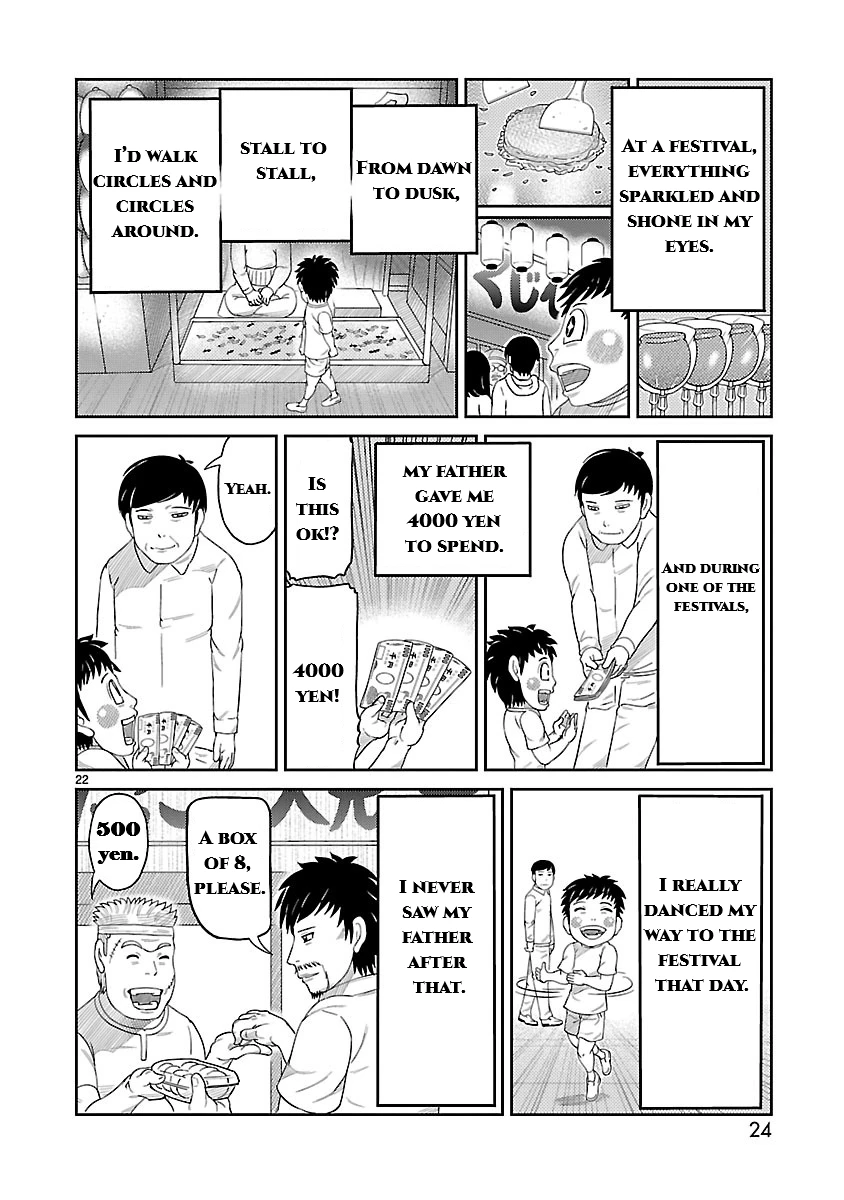 Read Tojima Wants to Be a Kamen Rider Manga Online
