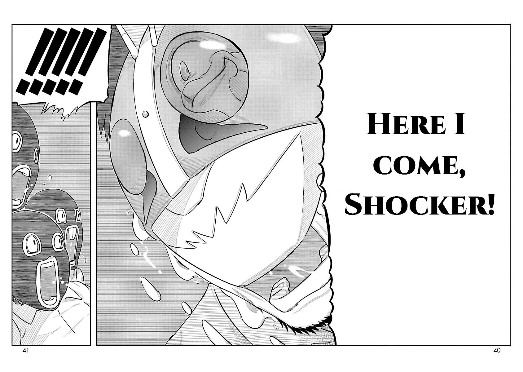 Read Tojima Wants to Be a Kamen Rider Manga Online