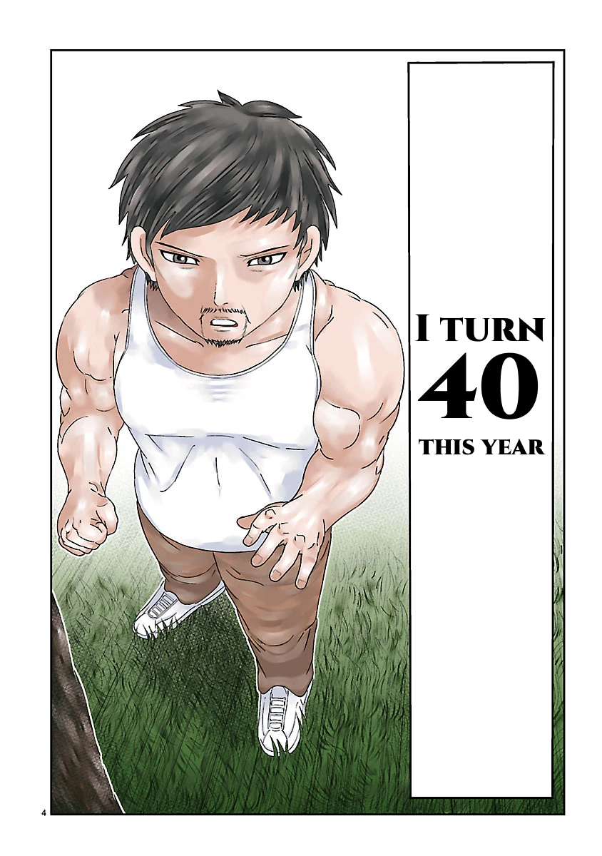 Read Tojima Wants to Be a Kamen Rider Manga Online