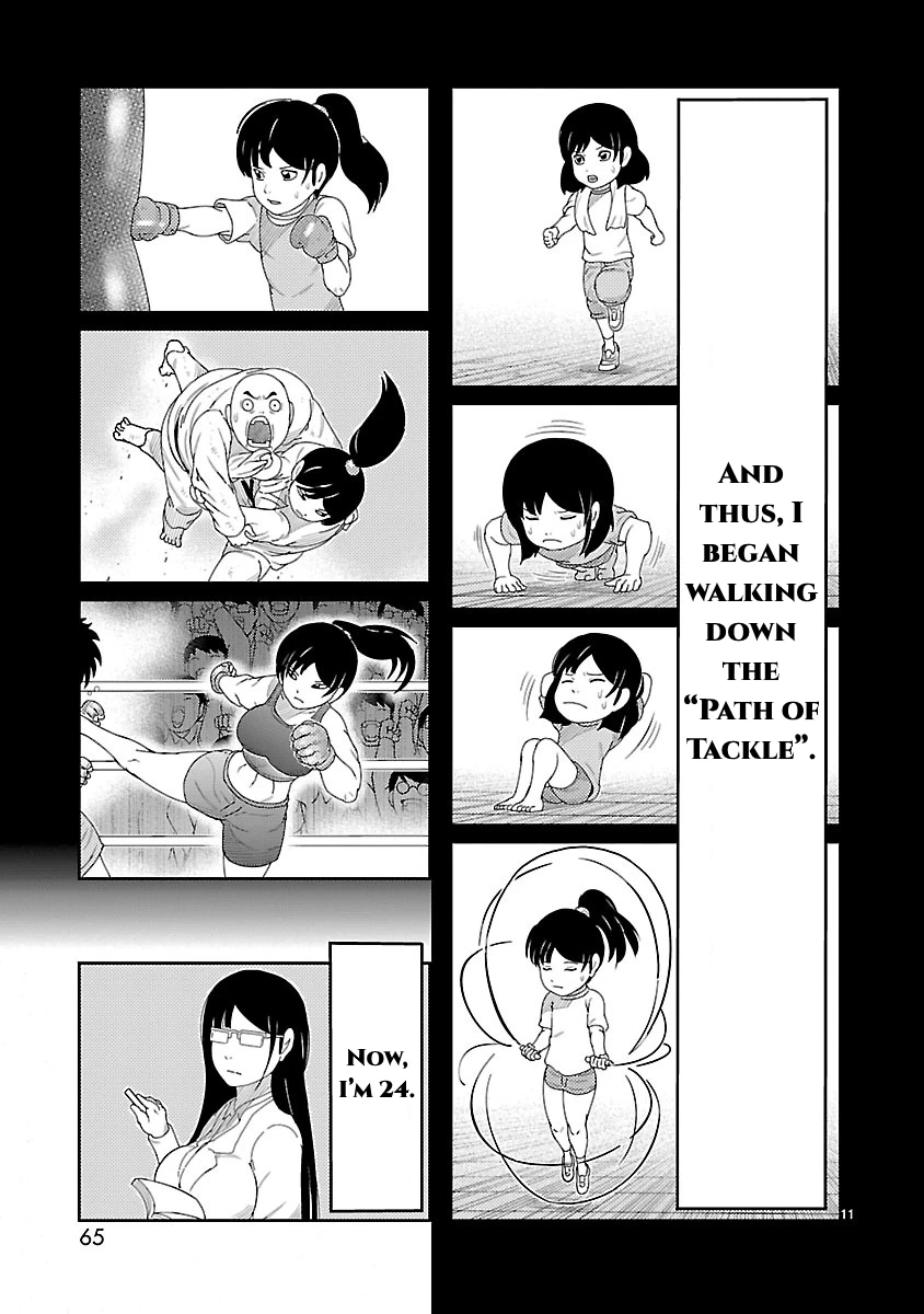 Read Tojima Wants to Be a Kamen Rider Manga Online
