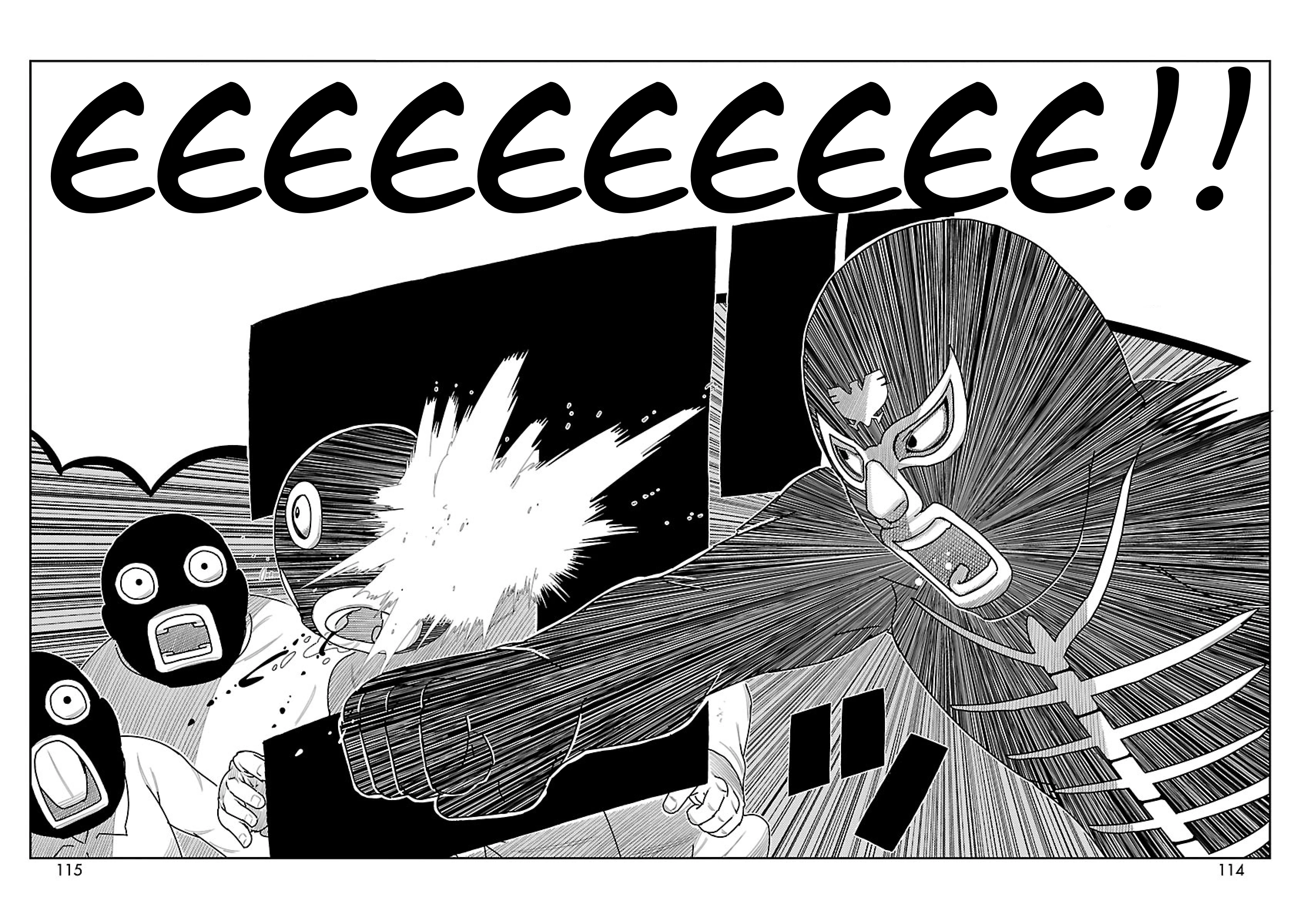 Read Tojima Wants to Be a Kamen Rider Manga Online