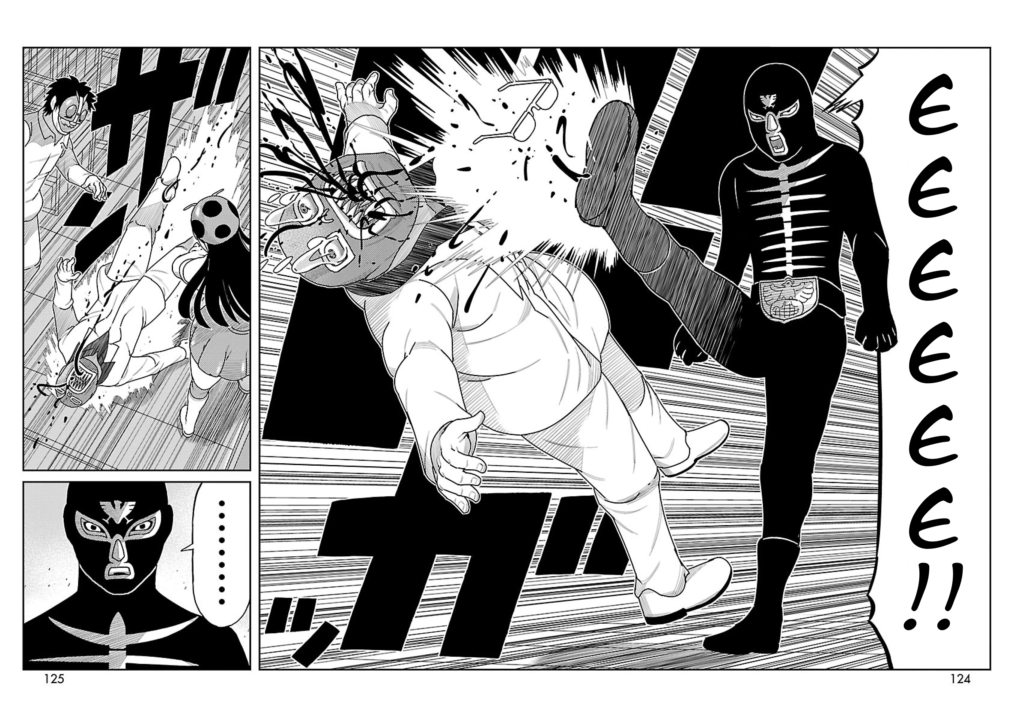 Read Tojima Wants to Be a Kamen Rider Manga Online