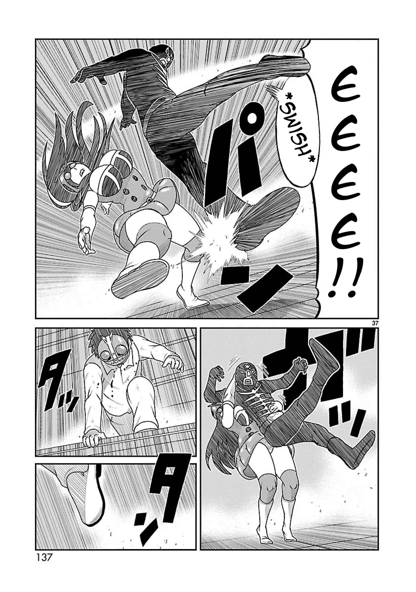 Read Tojima Wants to Be a Kamen Rider Manga Online