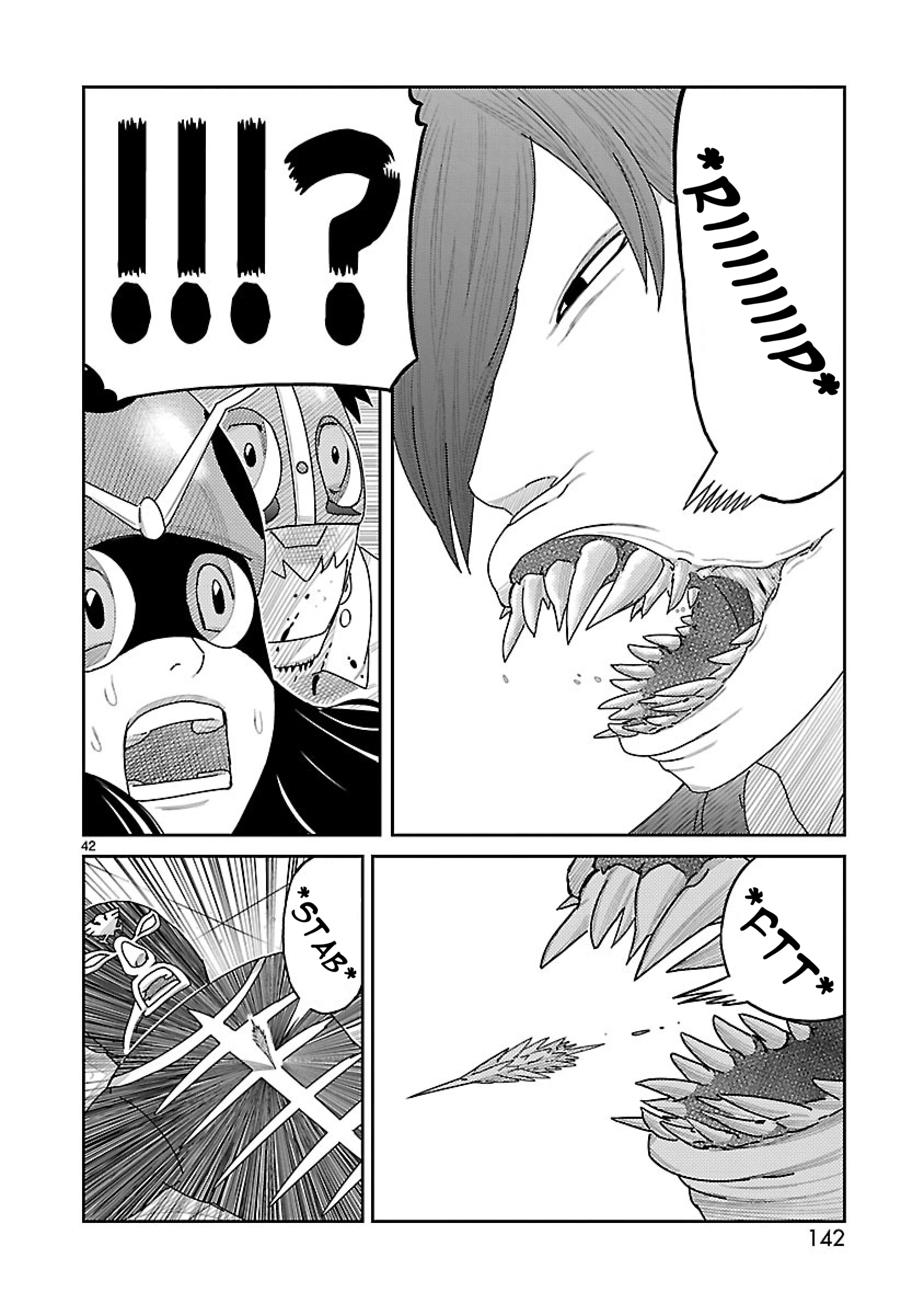 Read Tojima Wants to Be a Kamen Rider Manga Online