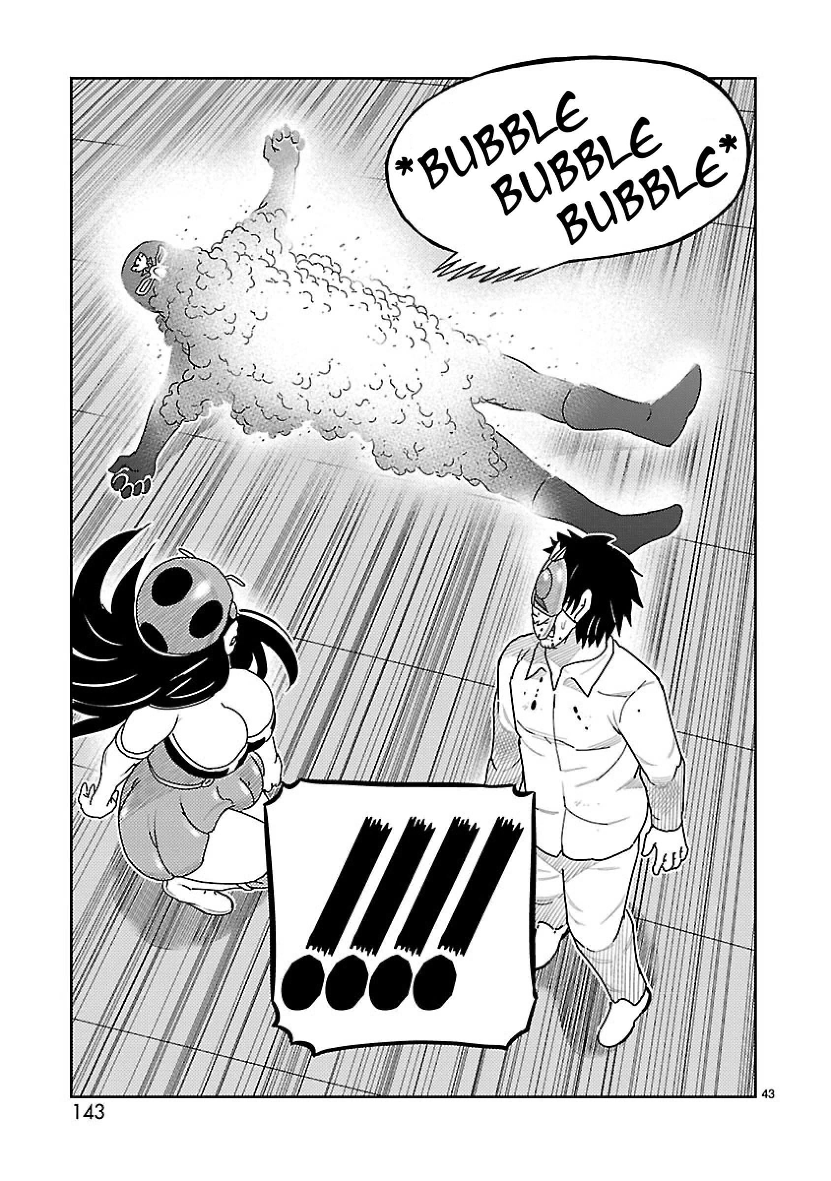 Read Tojima Wants to Be a Kamen Rider Manga Online