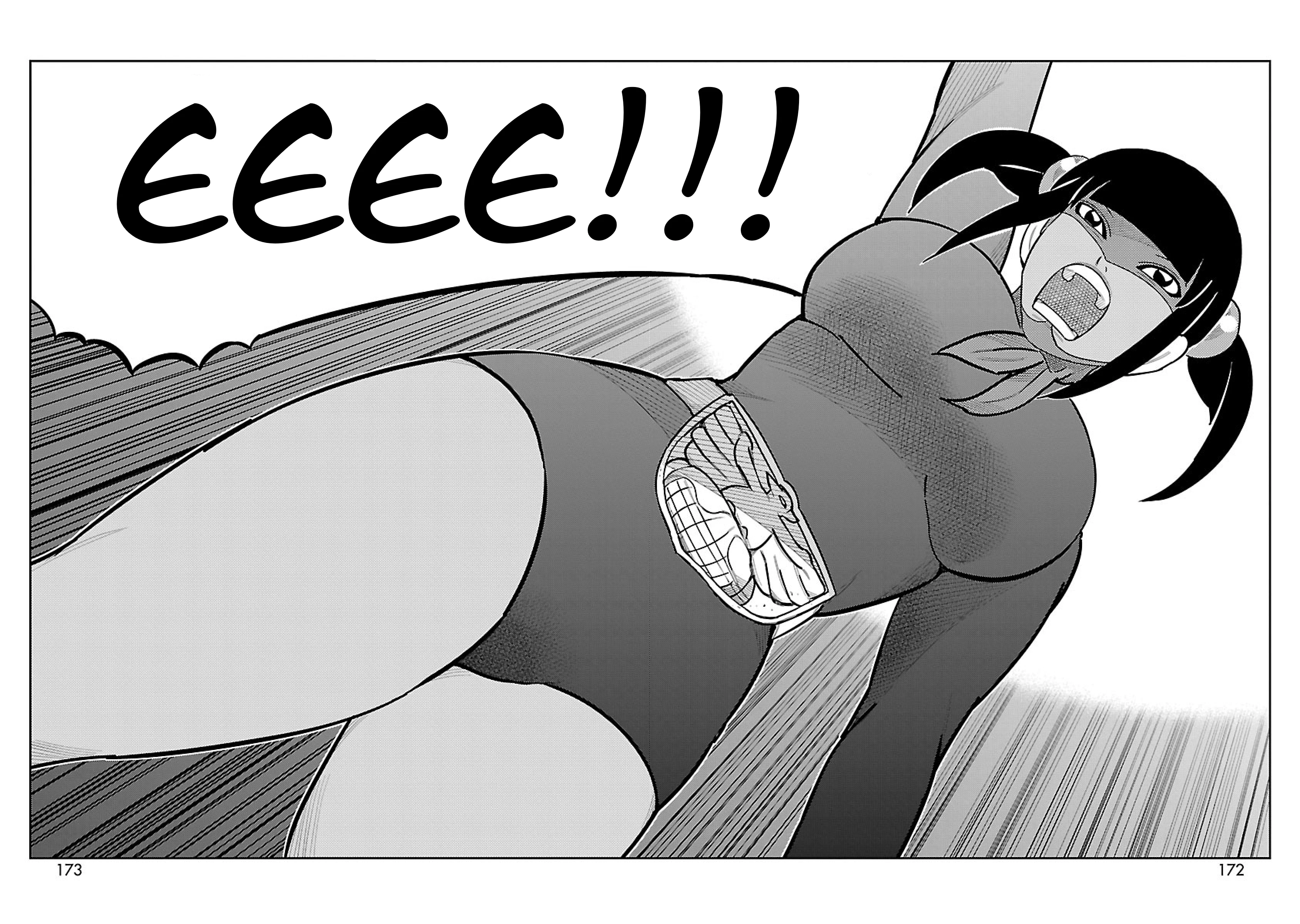 Read Tojima Wants to Be a Kamen Rider Manga Online