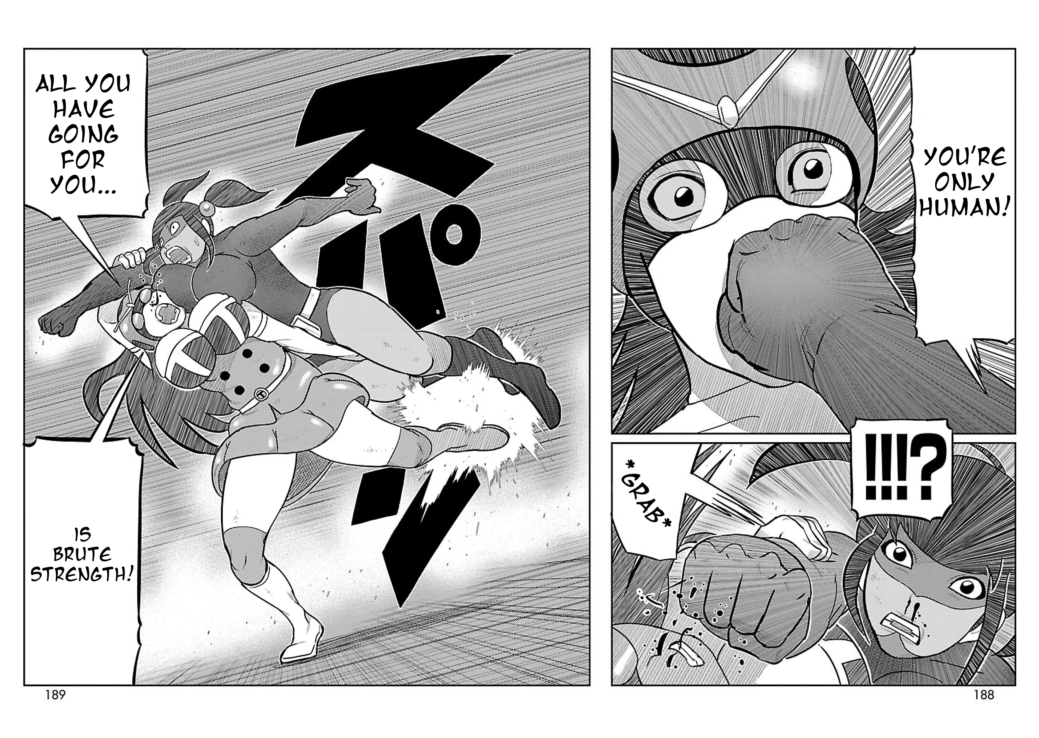 Read Tojima Wants to Be a Kamen Rider Manga Online