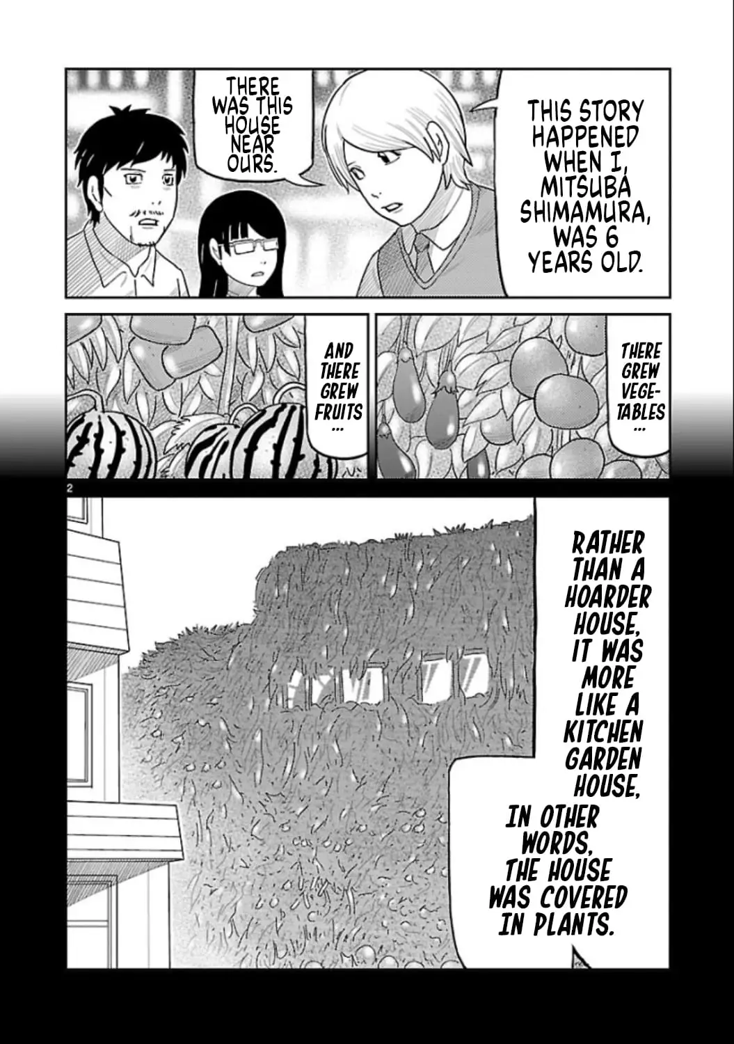 Read Tojima Wants to Be a Kamen Rider Manga Online