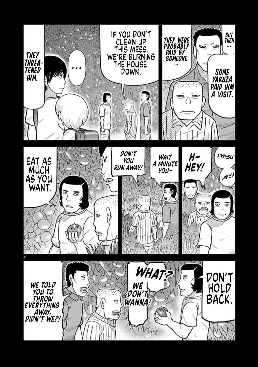 Read Tojima Wants to Be a Kamen Rider Manga Online