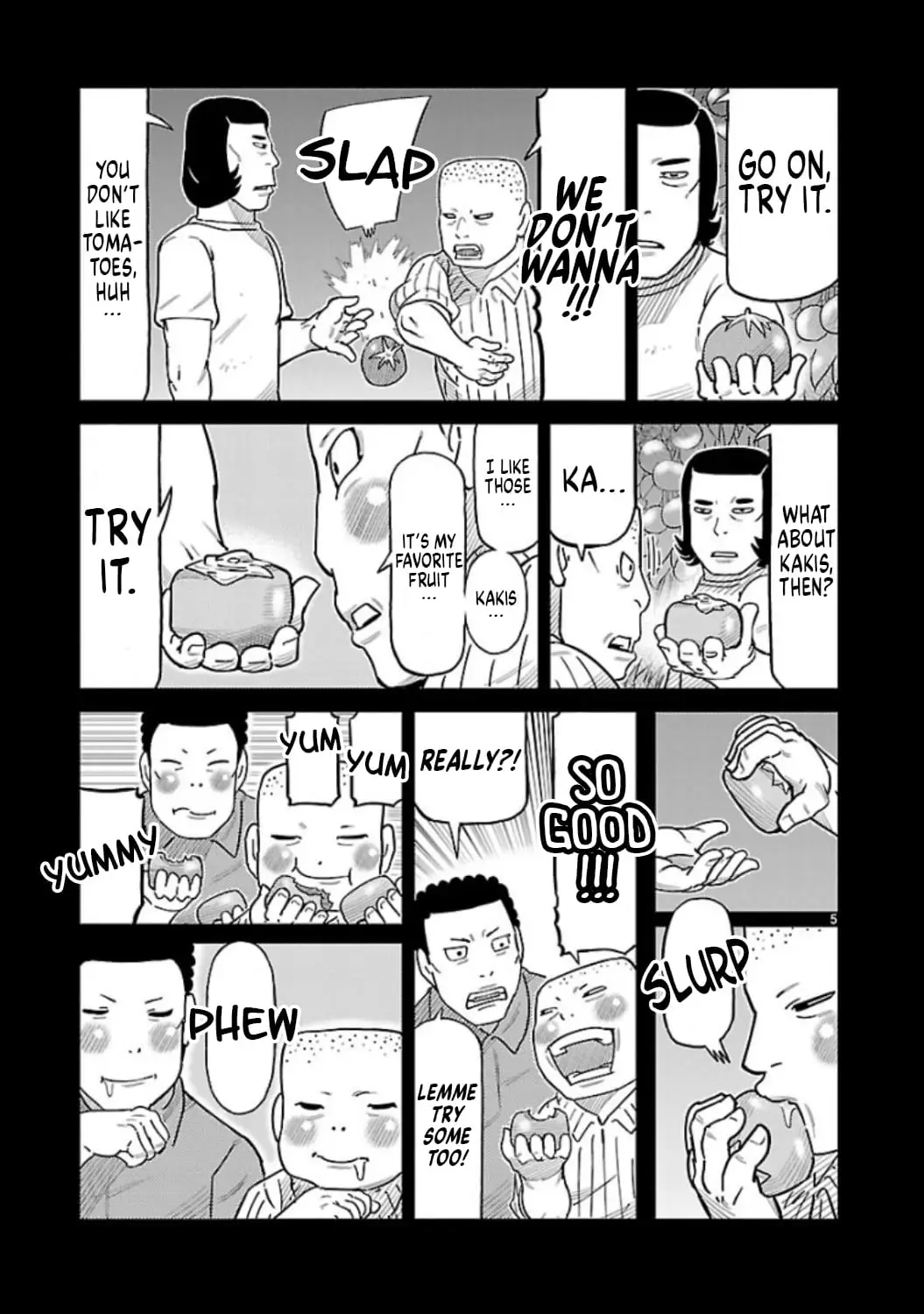 Read Tojima Wants to Be a Kamen Rider Manga Online