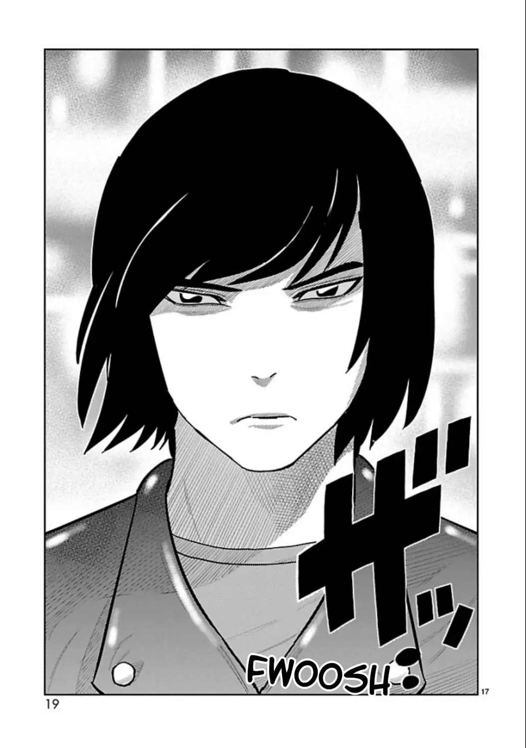 Read Tojima Wants to Be a Kamen Rider Manga Online