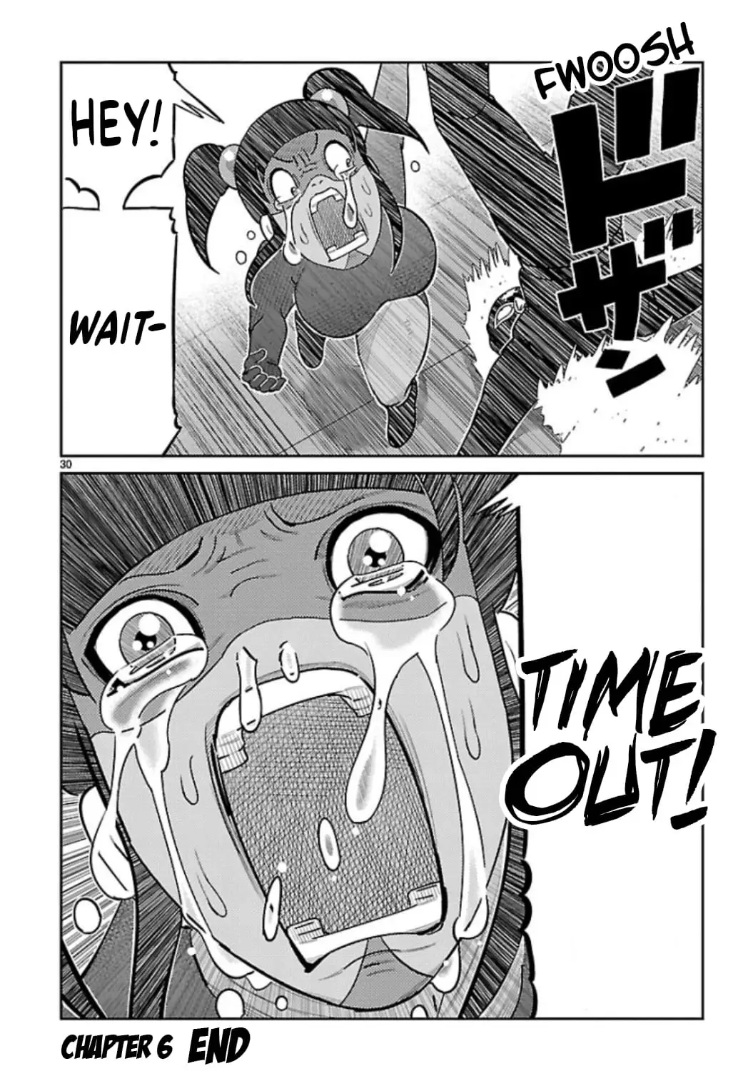 Read Tojima Wants to Be a Kamen Rider Manga Online