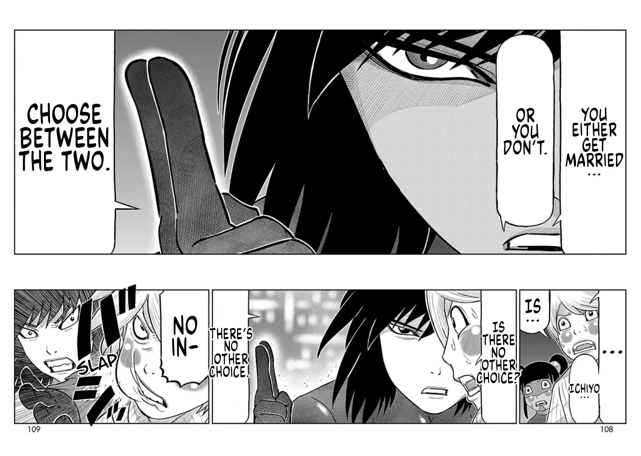 Read Tojima Wants to Be a Kamen Rider Manga Online