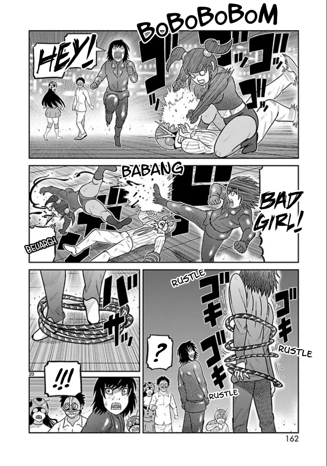 Read Tojima Wants to Be a Kamen Rider Manga Online