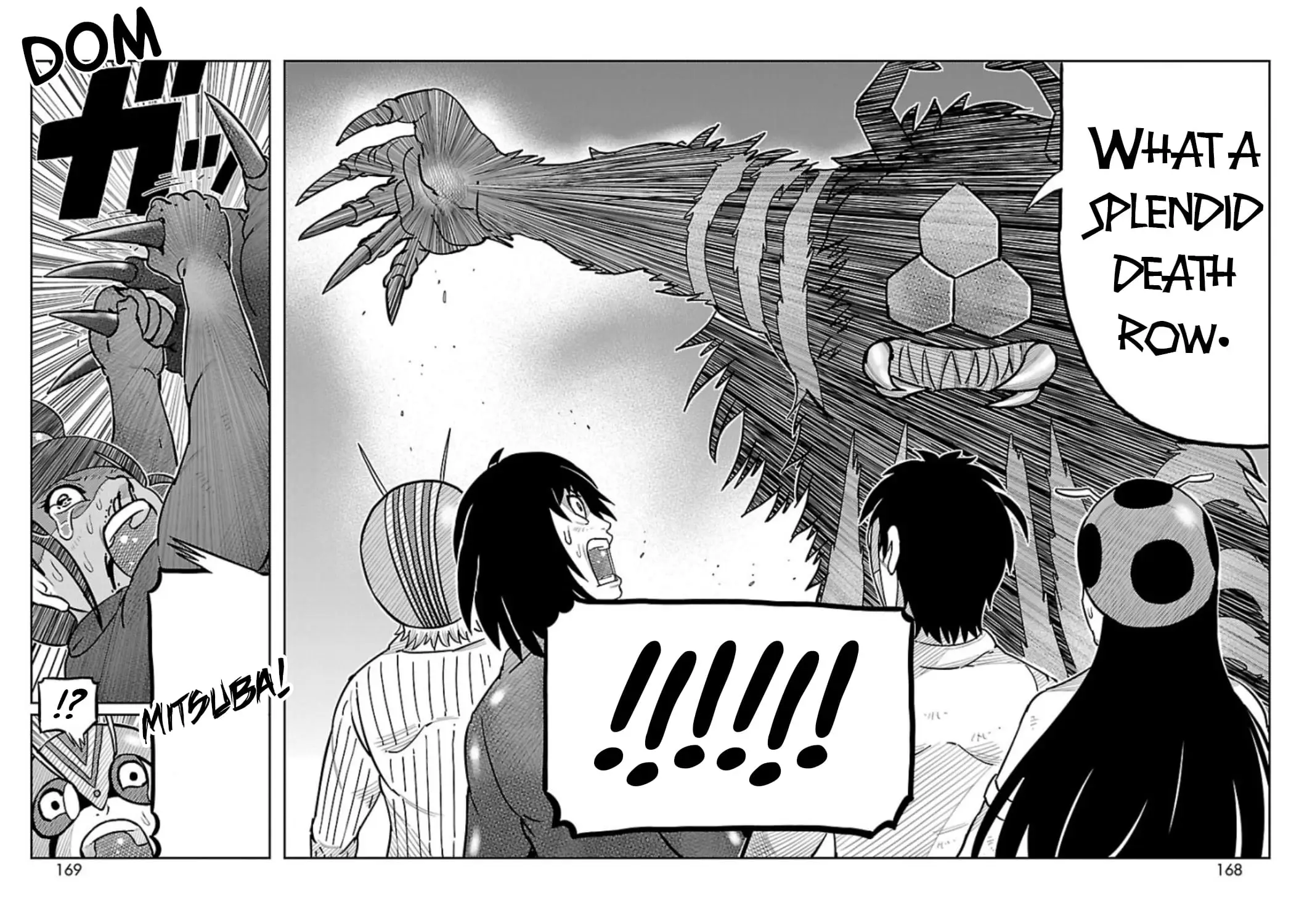 Read Tojima Wants to Be a Kamen Rider Manga Online