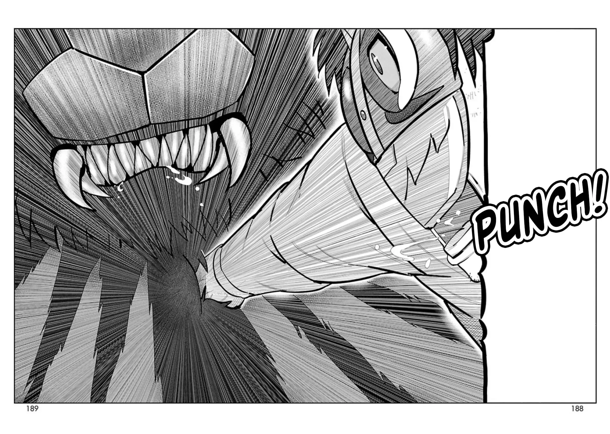 Read Tojima Wants to Be a Kamen Rider Manga Online