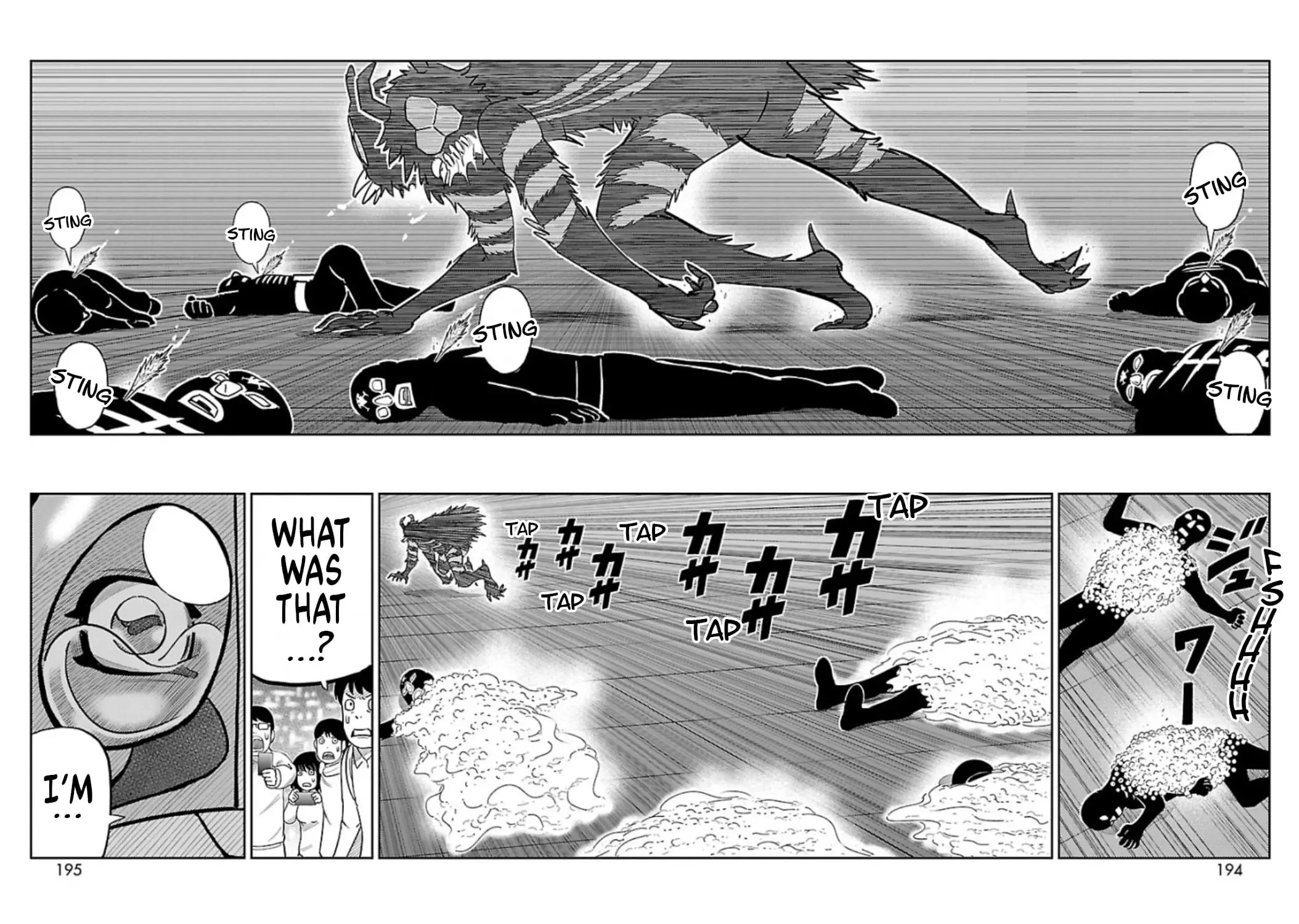 Read Tojima Wants to Be a Kamen Rider Manga Online