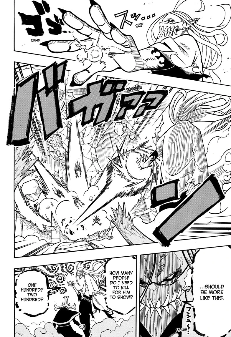 Read Ultimate Exorcist Kiyoshi Manga Online