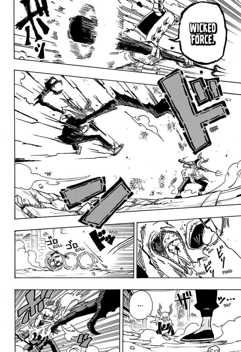 Read Ultimate Exorcist Kiyoshi Manga Online