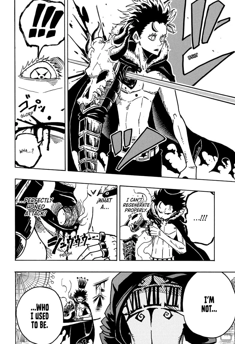 Read Ultimate Exorcist Kiyoshi Manga Online