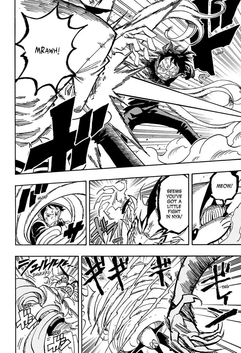 Read Ultimate Exorcist Kiyoshi Manga Online