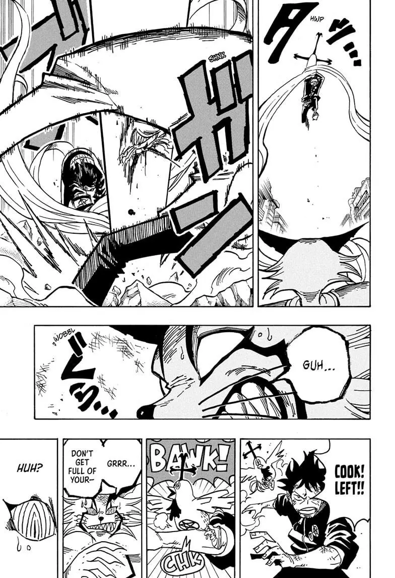 Read Ultimate Exorcist Kiyoshi Manga Online