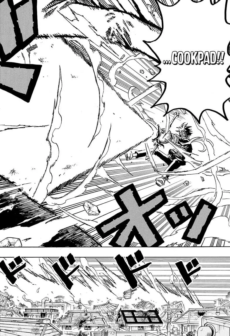Read Ultimate Exorcist Kiyoshi Manga Online