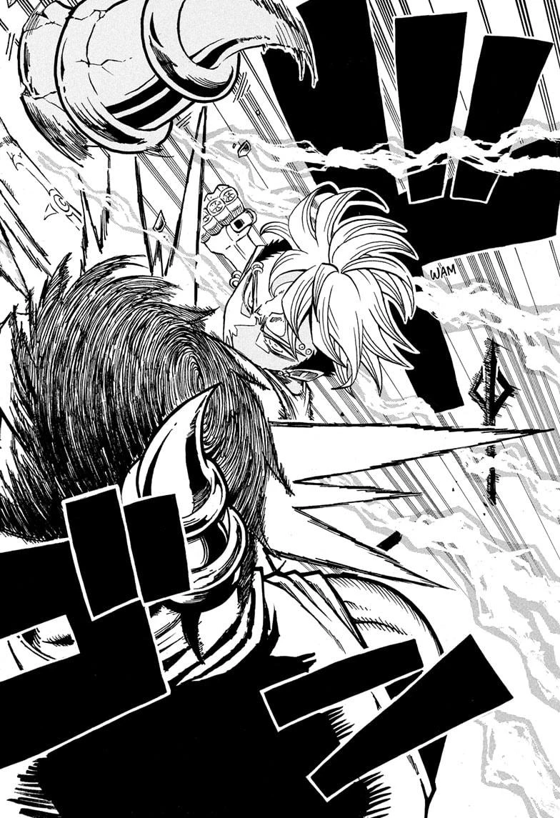 Read Ultimate Exorcist Kiyoshi Manga Online