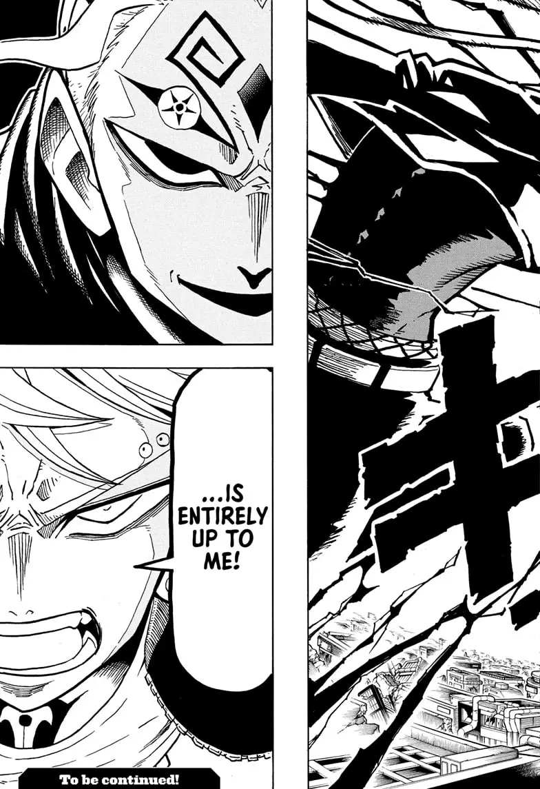 Read Ultimate Exorcist Kiyoshi Manga Online
