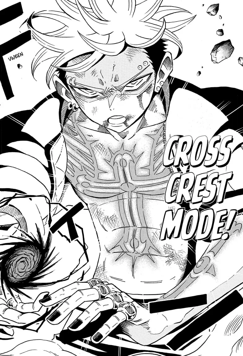 Read Ultimate Exorcist Kiyoshi Manga Online
