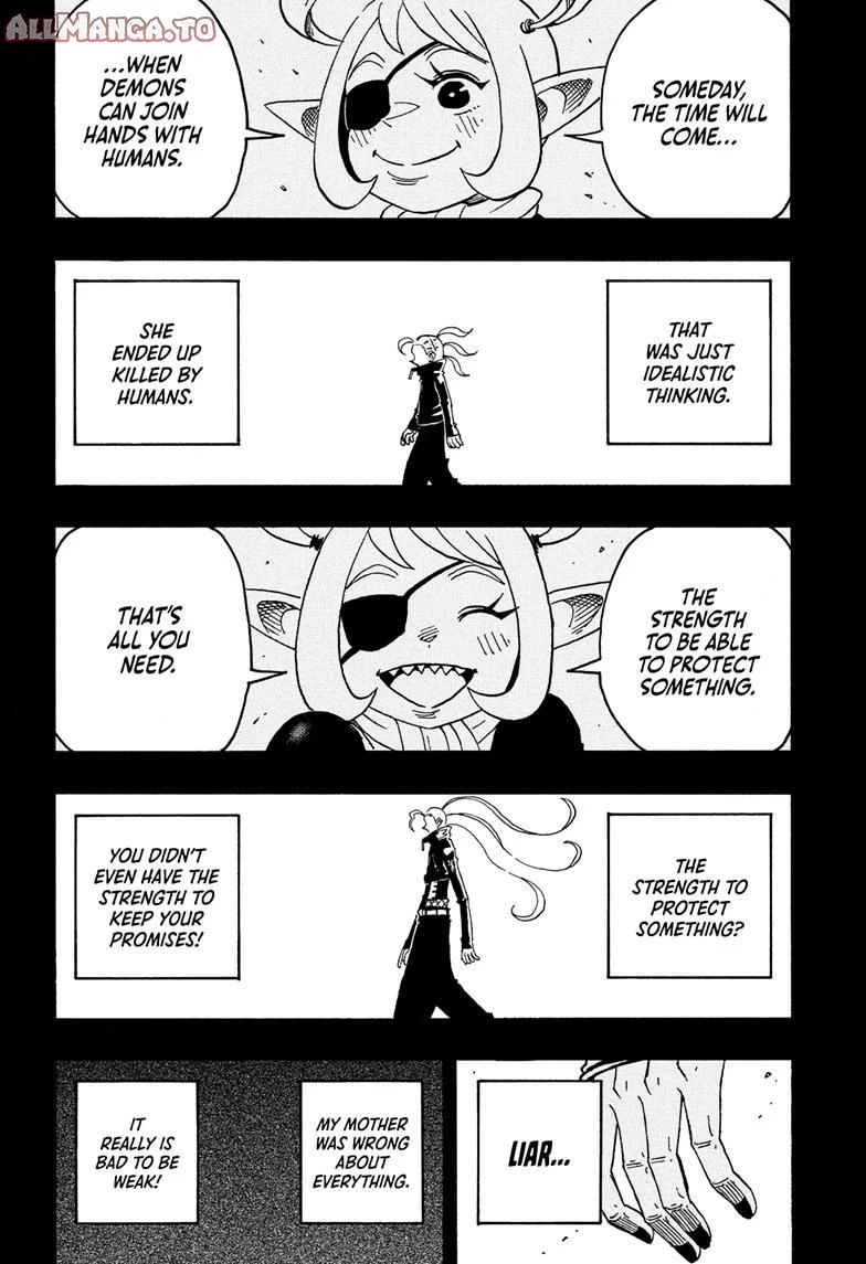 Read Ultimate Exorcist Kiyoshi Manga Online