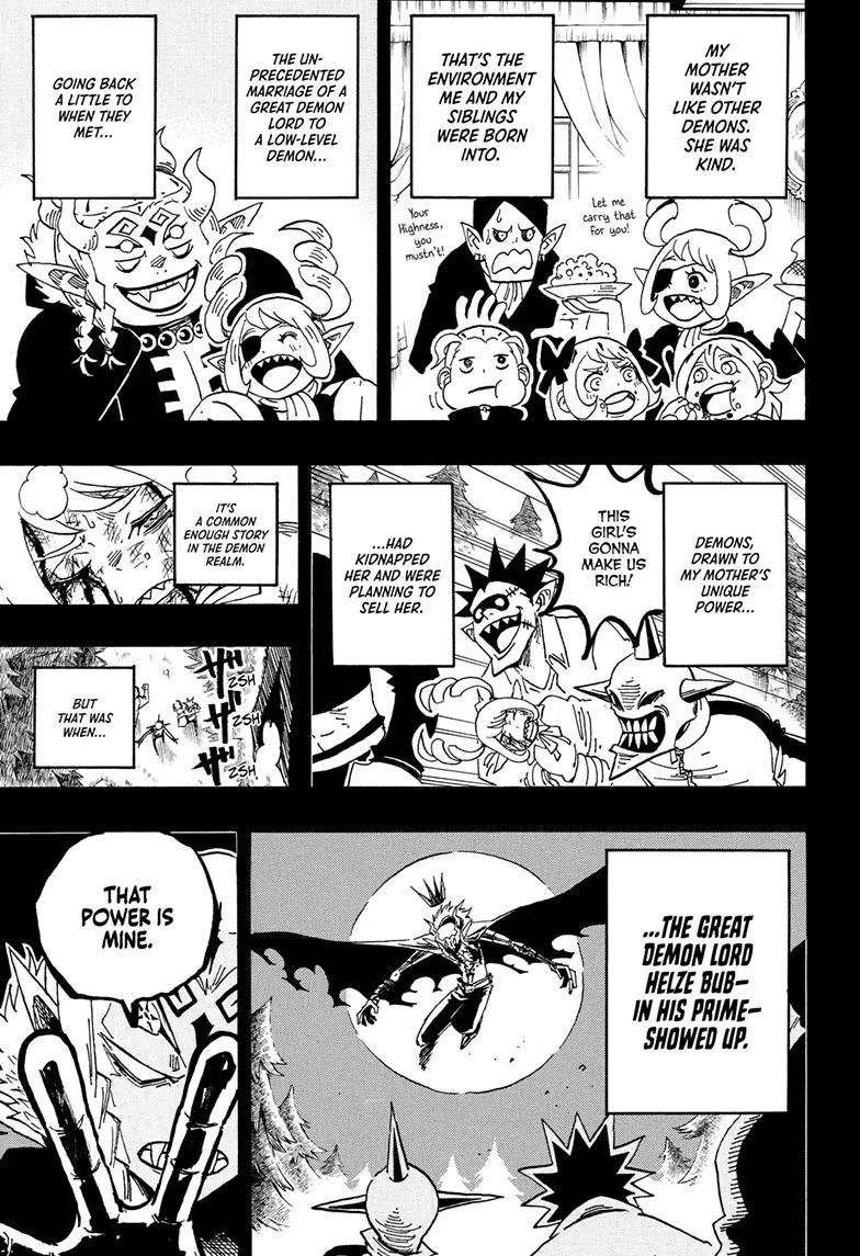 Read Ultimate Exorcist Kiyoshi Manga Online