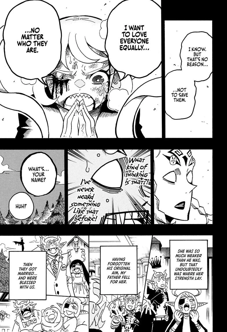 Read Ultimate Exorcist Kiyoshi Manga Online