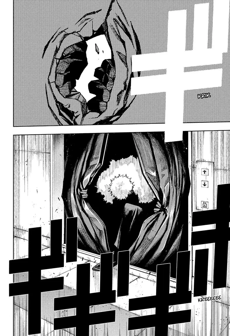 Read Under Doctor Manga Online