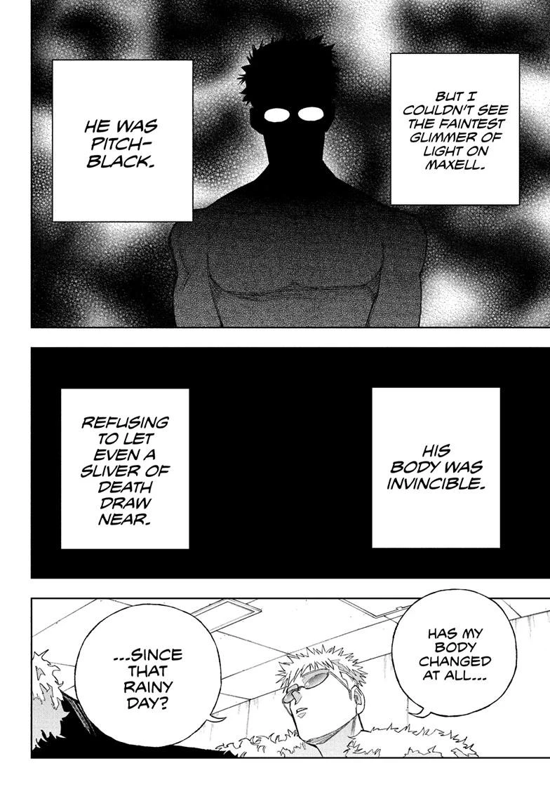 Read Under Doctor Manga Online