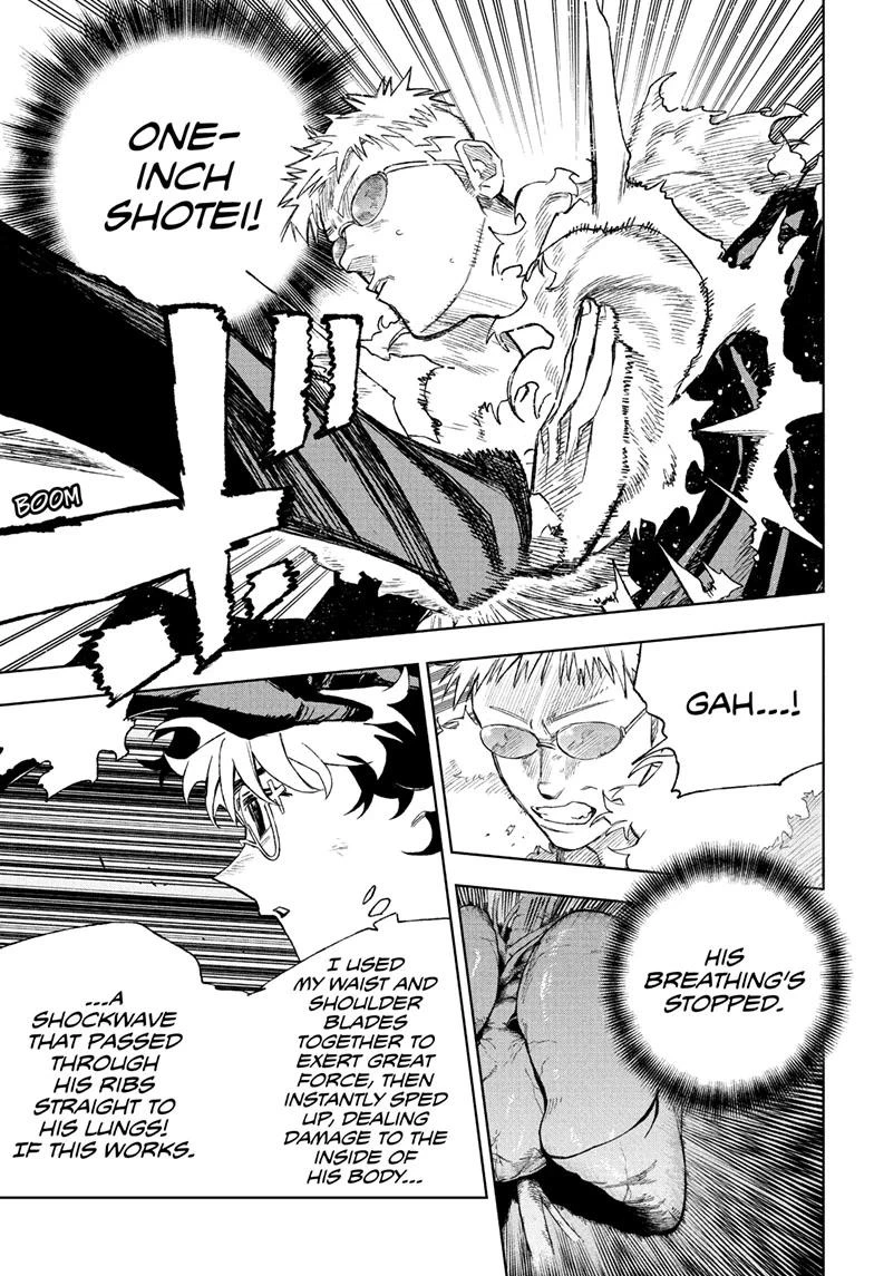 Read Under Doctor Manga Online