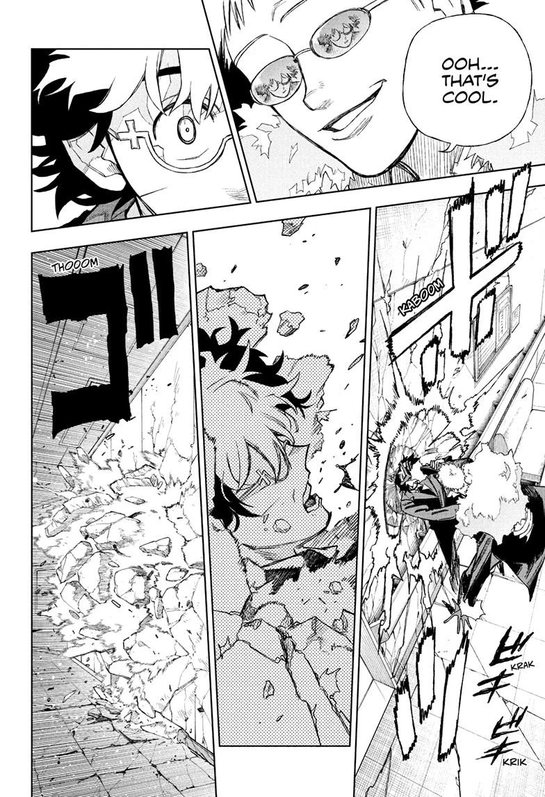 Read Under Doctor Manga Online